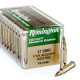 50 Rounds of .17HMR Ammo by Remington - 17gr Accutip