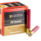 200 Rounds of .410 3" Ammo by Federal Self Defense - #4 Buckshot