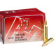 500  Rounds of .223 Ammo by Hornady - 55gr SP