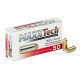 50 Rounds of .380 ACP Ammo by MAXXTech - 95gr FMJ