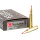 20 Rounds of .300 Win Mag Ammo by Hornady Precision Hunter - 200gr ELD-X