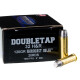 20 Rounds of .32 H&R Magnum Ammo by Doubletap - 120gr Hard Cast
