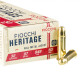 50 Rounds of .32S&W Long Ammo by Fiocchi - 97 gr FMJ