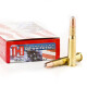 200 Rounds of 30-30 Win Ammo by Hornady American Whitetail - 150gr RN Interlock