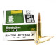 20 Rounds of .22-250 Rem Ammo by Remington - 50gr JHP