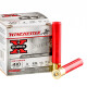 250 Rounds of .410 Ammo by Winchester Super-X - 11/16 ounce #7 1/2 shot