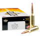 20 Rounds of 6.5 PRC Ammo by Armscor USA - 143gr ELD-X