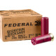 250 Rounds of 12ga Ammo by Federal - 00 Buck