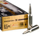 20 Rounds of 6.5 PRC Ammo by Federal - 130gr Terminal Ascent