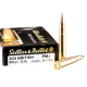 20 Rounds of .303 British Ammo by Sellier & Bellot - 180gr FMJ