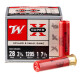 250 Rounds of 28ga Ammo by Winchester Super-X - 1 ounce #7 1/2 shot