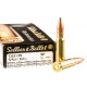 600 Rounds of 7.62x39mm Ammo by Sellier & Bellot - 124gr SP