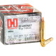 25 Rounds of .22 Hornet Ammo by Hornady - 35 gr V-Max