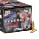 2500 Rounds of .22 LR Ammo by Federal 250th Anniversary USA - 36gr CPHP