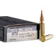 200 Rounds of 6.8 SPC Ammo by Hornady BLACK - 110gr V-MAX