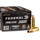 20 Rounds of .30 Super Carry Ammo by Federal Punch - 103gr JHP