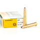 20 Rounds of .22 Hornet Ammo by Sellier & Bellot - 45 gr SP