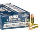 500 Rounds of 10mm Ammo by Fiocchi - 180gr FMJTC