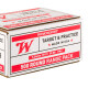 1000 Rounds of 5.56x45 Ammo by Winchester USA - 55gr FMJ