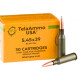 30 Rounds of 5.45x39 Ammo by Tela Impex - 65gr FMJ