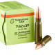 1000 Rounds of 7.62x39 Ammo by Tela Impex - 124gr FMJ